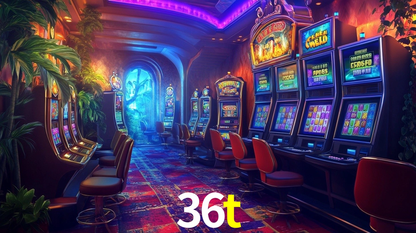 Blackjack Table 36t