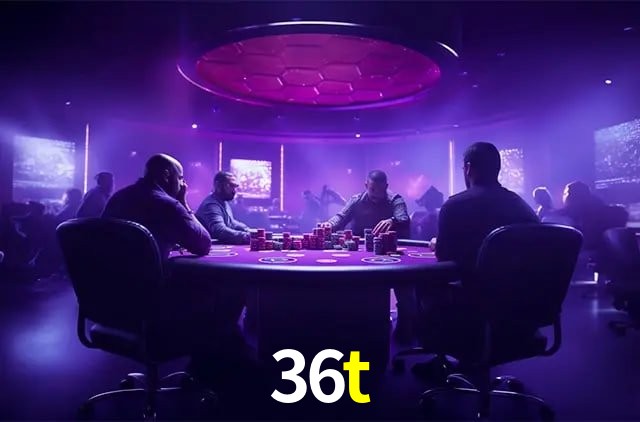 Estatísticas 36t