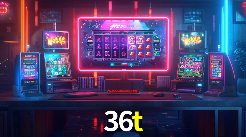36t bet