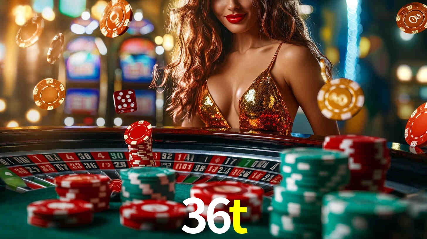 Welcome Bonus 36t