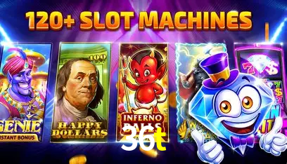 Descubra a Magia dos Jogos de Arcade no 36t