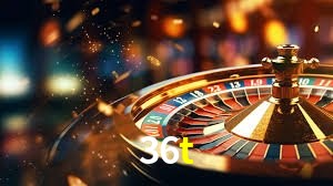 Bônus e promoções da 36t
