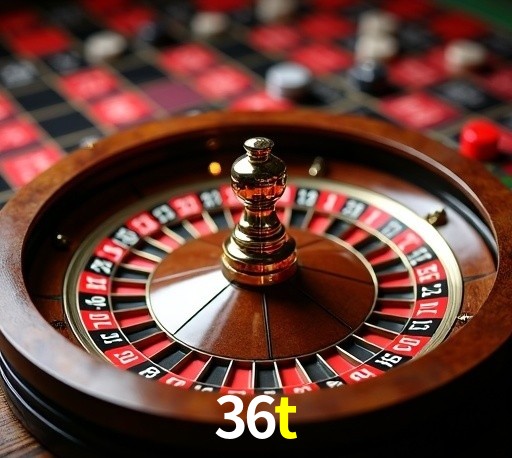 Jogos populares e pagamentos rápidos na 36t
