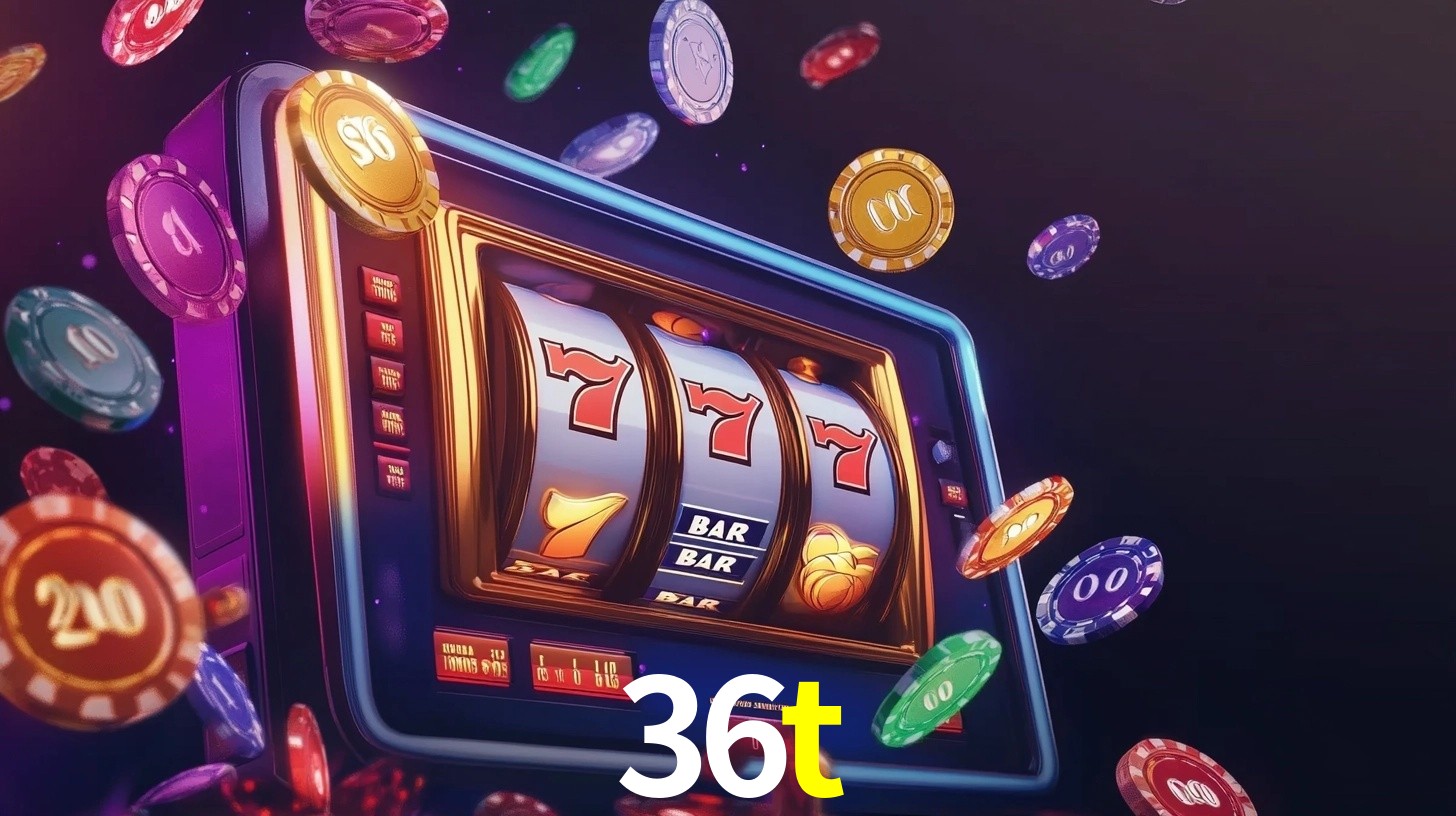 Roulette Table 36t