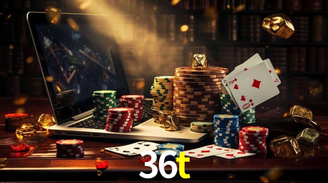 Casino Ao Vivo 36t