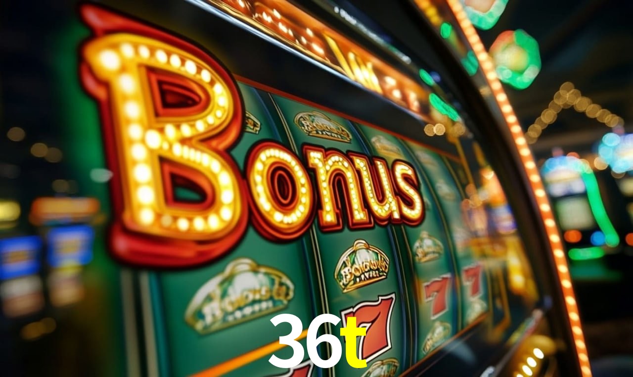 Loterias online na 36t