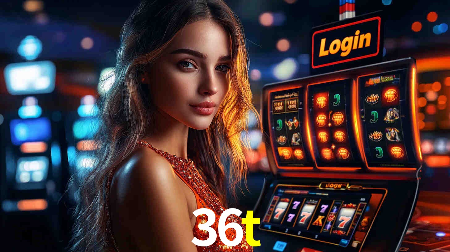 Experimente o Login Seguro Premium no 36t