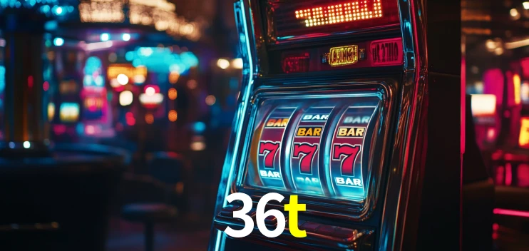 VIP Casino 36t